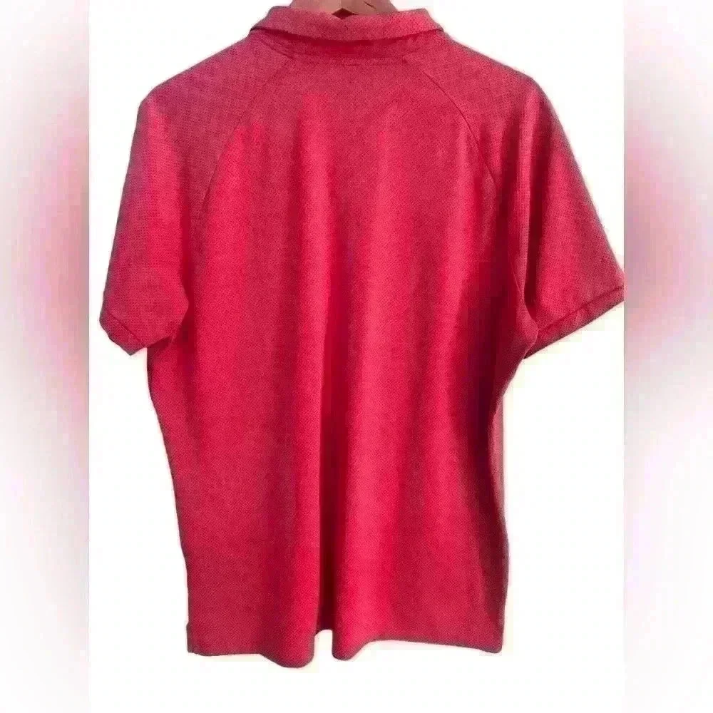 Nike Men’s Golf Polo Size Large